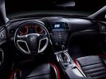 Buick Regal GS 2011 года (CN)